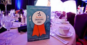 Congressional Dinner