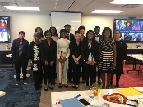 2020 Youth of the Year Luncheon